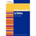 Como Estudiar La Biblia: How to Study the Bible = How to Study the Bible