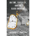 On Time, Causality, and the Block Universe