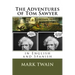 The Adventures of Tom Sawyer: In English and Spanish