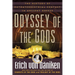 Odyssey of the Gods: The History of Extraterrestrial Contact in Ancient Greece