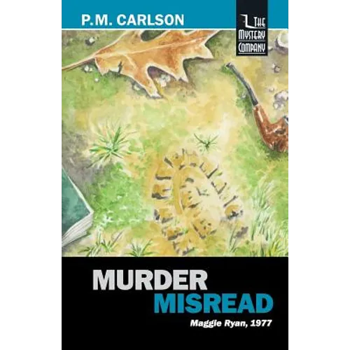 Murder Misread