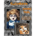 Halloween Cross Stitch Patterns: Creepy Dolls Volume 1: 5 Bonus Patterns