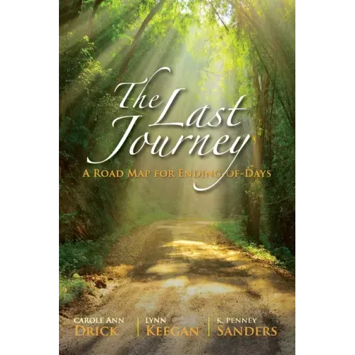 The Last Journey: A Road Map for Ending-of-Days