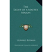The Light of a Master Mason