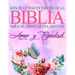 Sopa de Letras de la Biblia en Español para Mujeres Letra Grande: Amor y Bondad, Spanish Bible Word Search