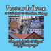 Postcards Home -- A Kid's Guide to Trondheim, Norway