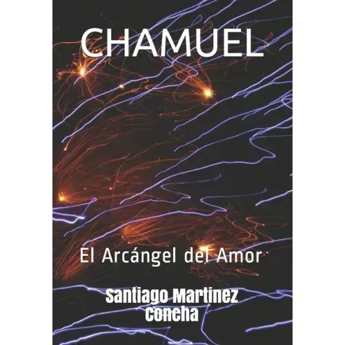 Chamuel: El Arcángel del Amor
