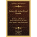 Letters of Abelard and Heloise: To Which Is Prefixed a Particular Account of Their Lives, Amours and Misfortunes