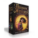 Thirteen Witches Witch Hunter Collection (Boxed Set): The Memory Thief; The Sea of Always; The Palace of Dreams