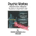 Psychic Warfare Psychotronic Weapons - The Effects of the different sound frequencies on human brain & mind By Damien Kanthaiya (TRIGGER)
