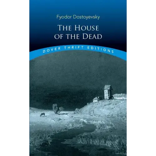 The House of the Dead