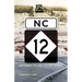 NC 12: Gateway to the Outer Banks