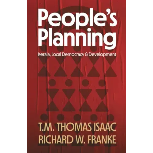 "People's Planning "
