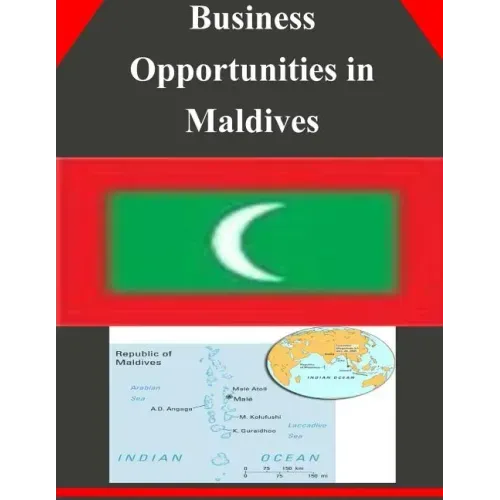 Business Opportunities in Maldives