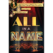 All In A Name