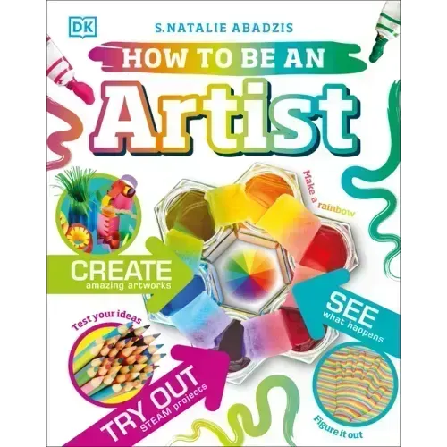 How to Be an Artist
