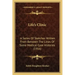 Life's Clinic: A Series Of Sketches Written From Between The Lines Of Some Medical Case Histories (1916)
