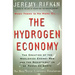 Hydrogen Economy: The Creation of the Worldwide Energy Web and the Redistribution of Power on Earth