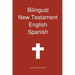 Bilingual New Testament, English - Spanish