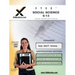 FTCE Social Science 6-12 Teacher Certification Test Prep Study Guide
