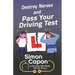 Destroy Your Nerves and Pass Your Driving Test