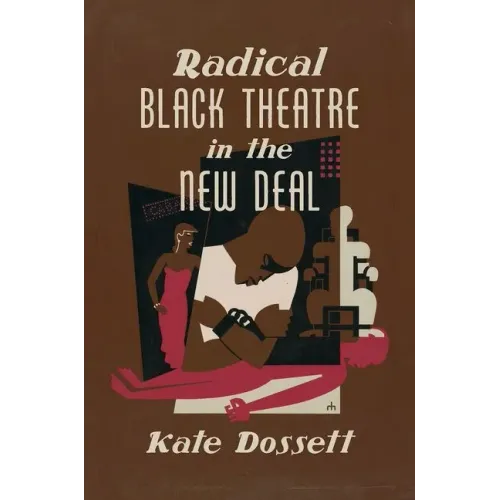 Radical Black Theatre in the New Deal