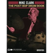 The Post-Bop Drum Book: A Complete Overview of Contemporary Jazz Drumming by Mike Clark (Book/Online Media)