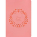 Rvr 1960 Biblia Para Regalos Y Premios, Rosa Símil Piel