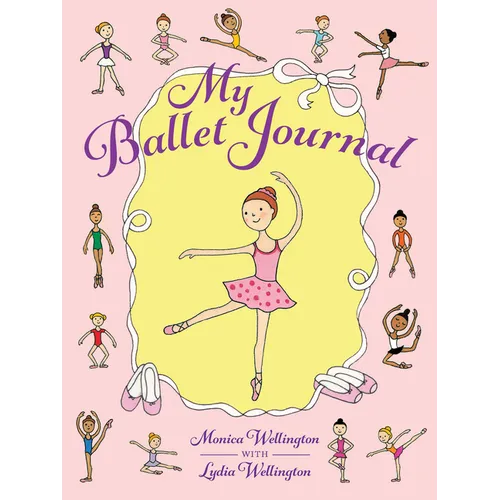 My Ballet Journal