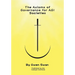 The Axioms of Governance for AGI societies: With Commentaries