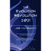 The Evolution Revolution: 2021