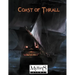 Coast of Thrall: For Mythras RPG