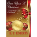 Once Upon a Christmas: A Cape May Cozy Christmas