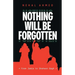 Nothing Will Be Forgotten