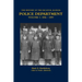 The History of the Decatur, Illinois Police Department Volume 1: 1856 - 1899