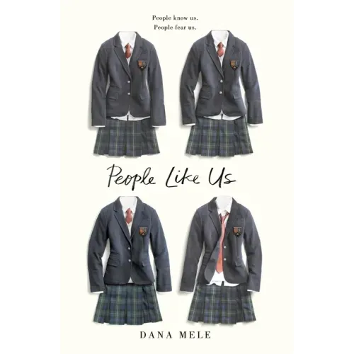 People Like Us