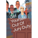 How To Get Yourself Out Of Jury Duty