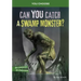 Can You Catch a Swamp Monster?: An Interactive Monster Hunt