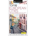 DK Top 10 European Cities
