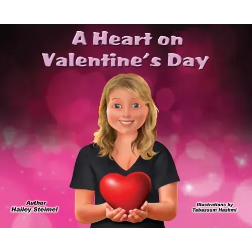 A Heart on Valentine's Day