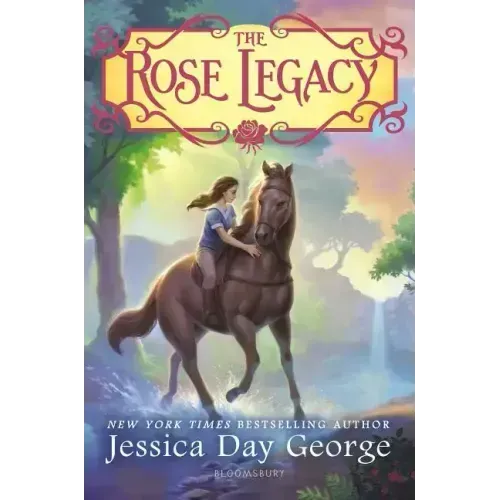 The Rose Legacy