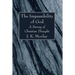 The Impassibility of God