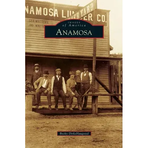 Anamosa