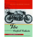 The Perfect Vehicle: What It Is About Motorcycles