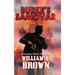 Burke's Samovar: Bob Burke Suspense Thriller #4