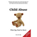 Child Abuse: What You Need to Know
