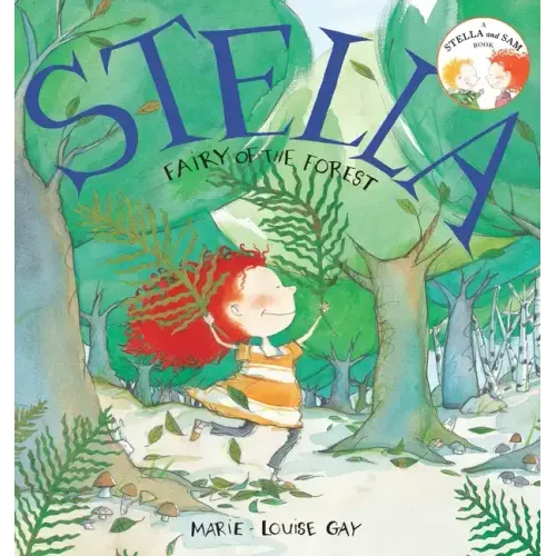 Stella, Fairy of the Forest