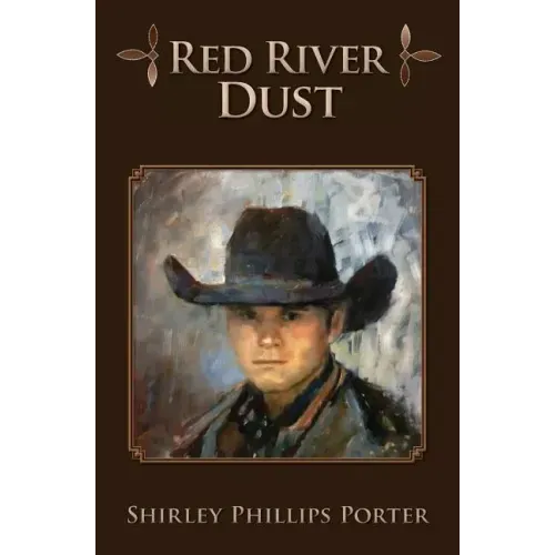 Red River Dust