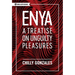 Enya: A Treatise on Unguilty Pleasures
