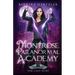 Montrose Paranormal Academy, Book 5: The Last Ruby: A Young Adult Urban Fantasy Academy Novel